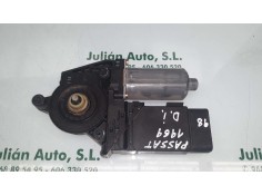 Recambio de motor elevalunas delantero izquierdo para volkswagen passat berlina (3b2) comfortline referencia OEM IAM 101430202 0 2