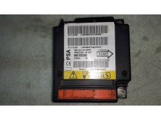 Recambio de centralita airbag para citroen c3 hdi 70 furio referencia OEM IAM 9661532380  