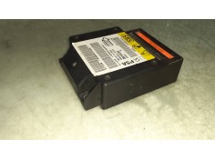 Recambio de centralita airbag para citroen c3 hdi 70 furio referencia OEM IAM 9661532380   2