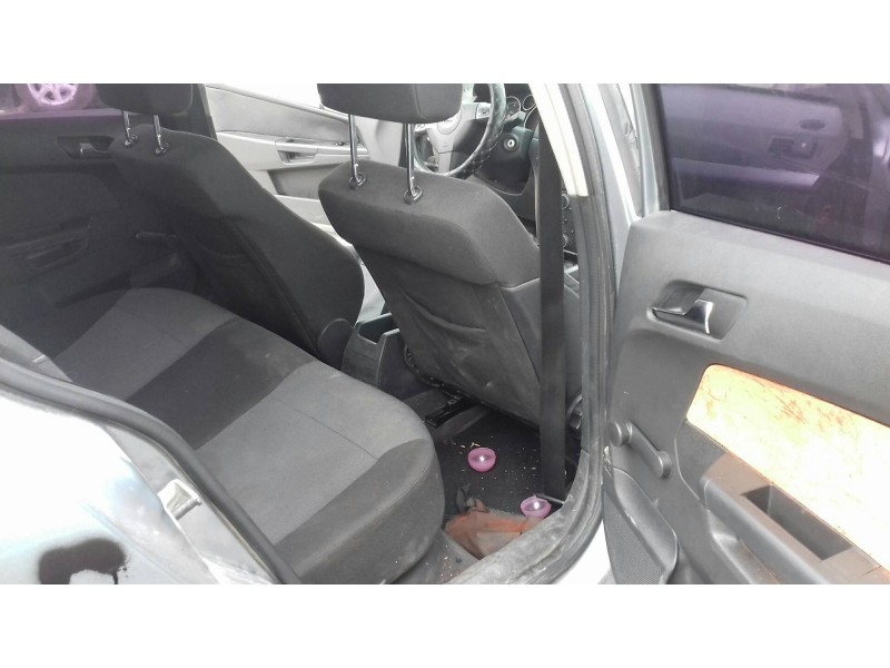 opel astra h ber. del año 2005