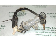 Recambio de conmutador de arranque para mg rover serie 200 (rf) 214 si (3-ptas.) referencia OEM IAM QRF1406789  DOS LLAVES