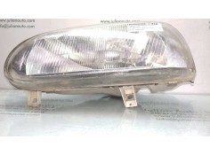Recambio de faro izquierdo para volkswagen golf iii berlina (1h1) gti referencia OEM IAM 13886100L  HELLE 2