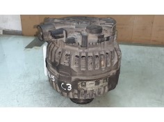 Recambio de alternador para citroen c3 hdi 70 furio referencia OEM IAM C631956R VALEO 