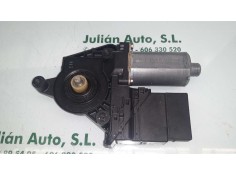 Recambio de motor elevalunas trasero izquierdo para volkswagen passat berlina (3b2) comfortline referencia OEM IAM 0130821697 05 2