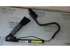 Recambio de pretensor airbag derecho para opel astra g berlina comfort referencia OEM IAM 041217970 90560656 R3032881328