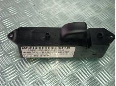 Recambio de mando elevalunas trasero izquierdo para mitsubishi montero sport (k90) 2.5 td gls referencia OEM IAM MN166483X5 OMRO