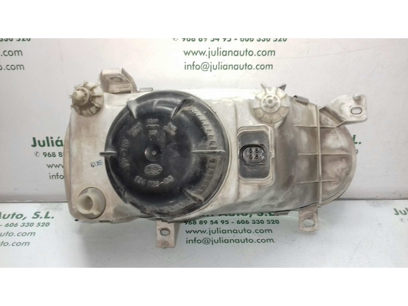 Recambio de faro izquierdo para volkswagen golf iii berlina (1h1) gti referencia OEM IAM 13886100L  HELLE