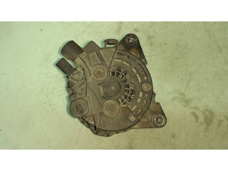 Recambio de alternador para citroen c3 hdi 70 furio referencia OEM IAM C631956R VALEO 