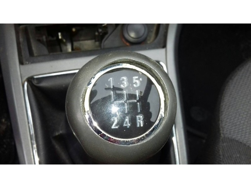 opel astra h ber. del año 2005