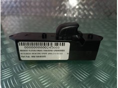 Recambio de mando elevalunas trasero izquierdo para mitsubishi montero sport (k90) 2.5 td gls referencia OEM IAM MN166483X5 OMRO 2