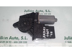 Recambio de motor elevalunas trasero derecho para volkswagen passat berlina (3b2) comfortline referencia OEM IAM 101430202 01308