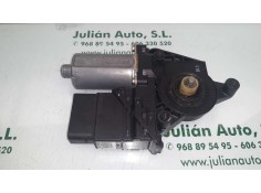 Recambio de motor elevalunas trasero derecho para volkswagen passat berlina (3b2) comfortline referencia OEM IAM 101430202 01308 2