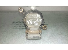 Recambio de bobina encendido para mg rover serie 75 (rj) 2.0 kv6 classic referencia OEM IAM NEC101010 11894 3 PINES 2