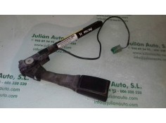 Recambio de pretensor airbag derecho para opel astra h caravan cosmo referencia OEM IAM 041217970 330803354 602219100