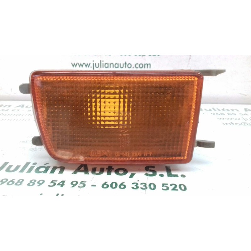 Recambio de piloto delantero derecho para volkswagen golf iii berlina (1h1) gti referencia OEM IAM 084411606  