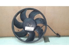 Recambio de electroventilador para land rover freelander (lr2) td4 e referencia OEM IAM 6G918C607B  GATE