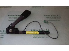 Recambio de pretensor airbag derecho para opel astra h caravan cosmo referencia OEM IAM 041217970 330803354 602219100 2