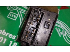 Recambio de mando limpia para peugeot 206 berlina xr referencia OEM IAM 96049597ZL 61580003 NEIMAN 2