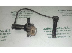 Recambio de bobina encendido para mg rover serie 75 (rj) 2.0 kv6 classic referencia OEM IAM 1748018 11860 3 PINES