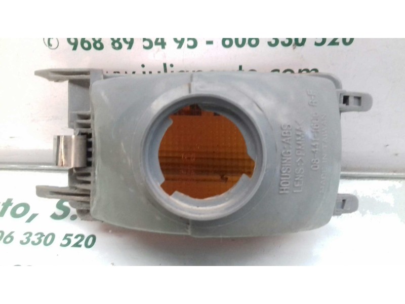 Recambio de piloto delantero derecho para volkswagen golf iii berlina (1h1) gti referencia OEM IAM 084411606  