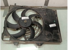 Recambio de electroventilador para peugeot 2008 (--.2013) allure referencia OEM IAM 9801666680 T301719 VALEO