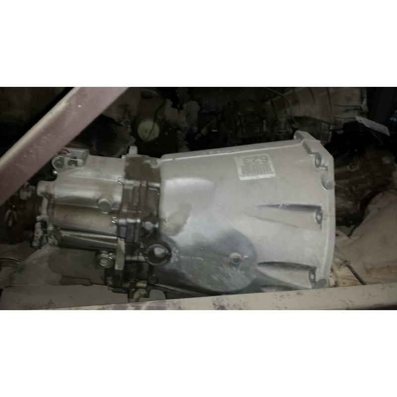 Recambio de caja cambios para mercedes-benz clase clc (cl203) clc 180 compressor (203.746) referencia OEM IAM 716631 20326031027