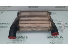 Recambio de intercooler para volkswagen passat berlina (3b2) comfortline referencia OEM IAM 8ML376727581 99000053 