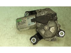 Recambio de motor limpia trasero para opel corsa c club referencia OEM IAM 53011112 09132802 VALEO