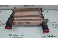 Recambio de intercooler para volkswagen passat berlina (3b2) comfortline referencia OEM IAM 8ML376727581 99000053  2