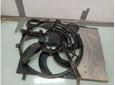 Recambio de electroventilador para peugeot 2008 (--.2013) allure referencia OEM IAM 9801666680 T301719 VALEO 2