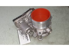 Recambio de caja mariposa para peugeot 3008 allure referencia OEM IAM 9818664880 CONECTOR 6 PINES BOSCH