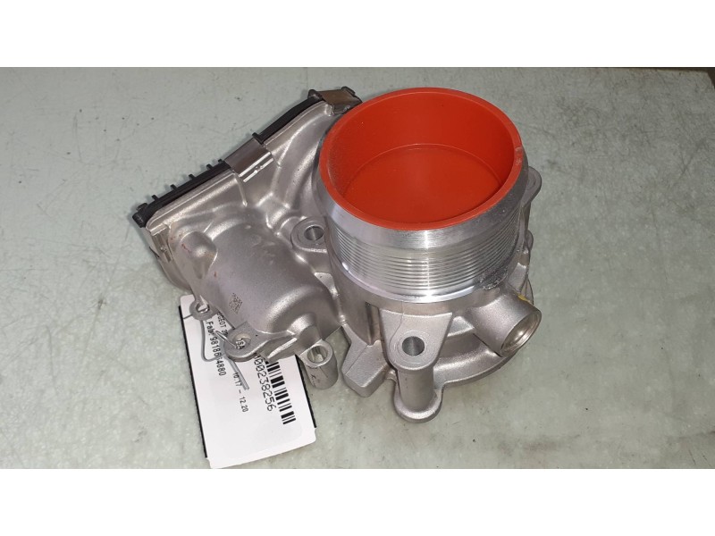 Recambio de caja mariposa para peugeot 3008 allure referencia OEM IAM 9818664880 CONECTOR 6 PINES BOSCH