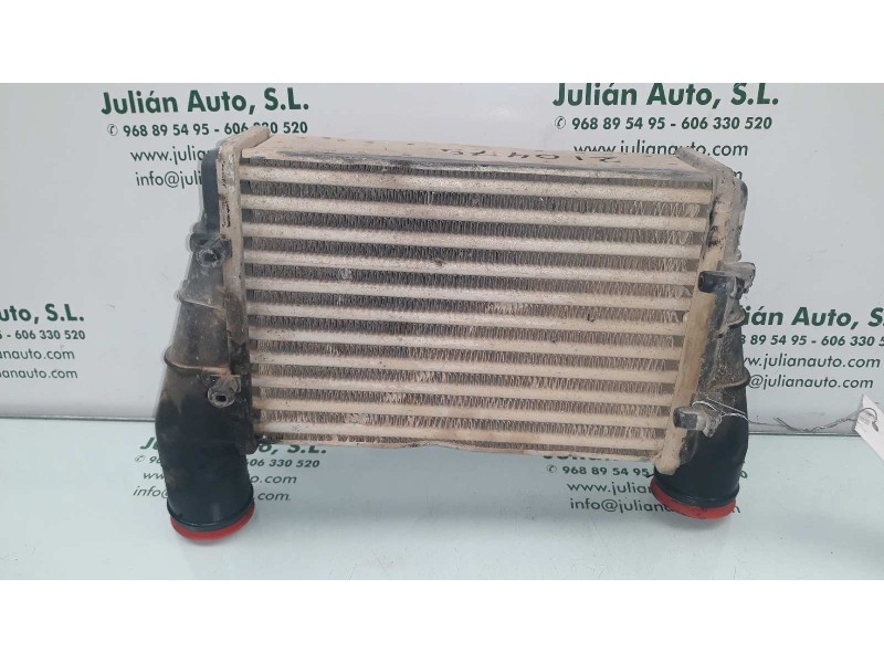 Recambio de intercooler para volkswagen passat berlina (3b2) comfortline referencia OEM IAM 8ML376727581 99000053 