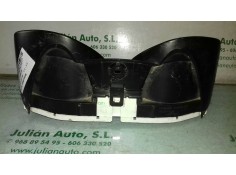 Recambio de cuadro instrumentos para ford fiesta (cb1) trend referencia OEM IAM VP8A6F10894BC 44ZP435  2