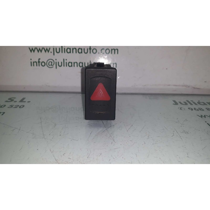 Recambio de warning para volkswagen passat berlina (3b2) comfortline referencia OEM IAM 3B0953235B  