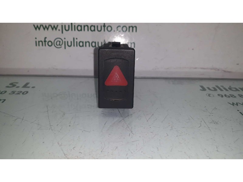 Recambio de warning para volkswagen passat berlina (3b2) comfortline referencia OEM IAM 3B0953235B  