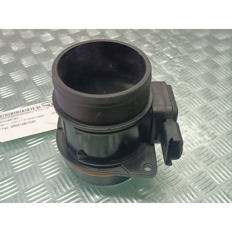 Recambio de caudalimetro para jaguar s-type 2.7 v6 diesel classic referencia OEM IAM 5R8Q12B579AC 5WK97011 BOSCH