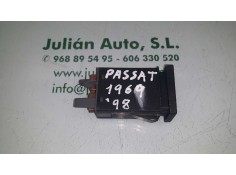 Recambio de warning para volkswagen passat berlina (3b2) comfortline referencia OEM IAM 3B0953235B   2