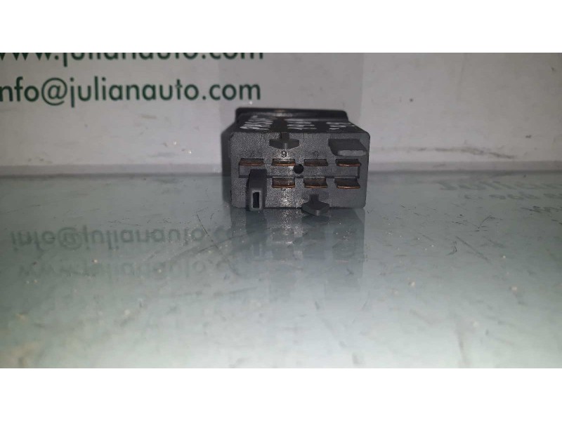 Recambio de warning para volkswagen passat berlina (3b2) comfortline referencia OEM IAM 3B0953235B  