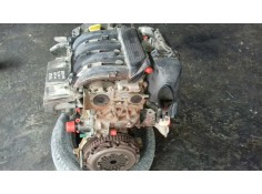 Recambio de motor completo para renault scenic (ja..) 1.6 16v authentique (ja0b/11) referencia OEM IAM K4M708   2