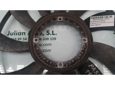Recambio de ventilador viscoso motor para volkswagen passat berlina (3b2) comfortline referencia OEM IAM 058121301B   2