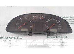 Recambio de centralita motor uce para volkswagen passat berlina (3b2) comfortline referencia OEM IAM 038906018P 0281001720 KIT - 2