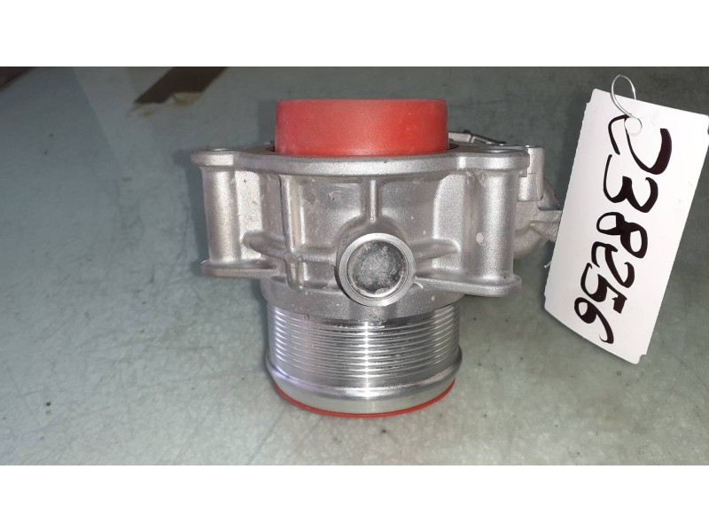 Recambio de caja mariposa para peugeot 3008 allure referencia OEM IAM 9818664880 CONECTOR 6 PINES BOSCH