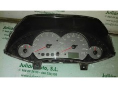 Recambio de cuadro instrumentos para ford focus berlina (cak) trend referencia OEM IAM 98AP10841BC  