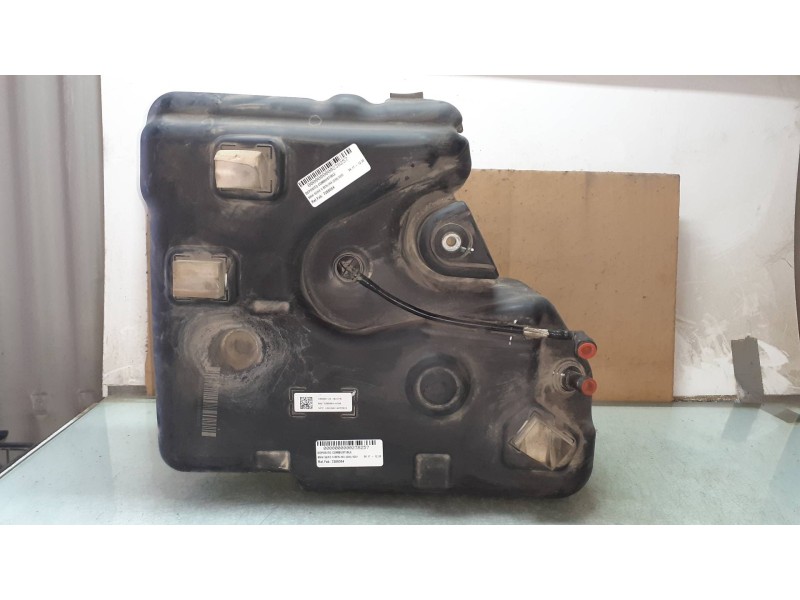 Recambio de deposito combustible para bmw serie 5 berlina (g30) 520i referencia OEM IAM 0444040005 19566010 ADBLUE