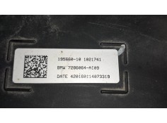 Recambio de deposito combustible para bmw serie 5 berlina (g30) 520i referencia OEM IAM 0444040005 19566010 ADBLUE 2