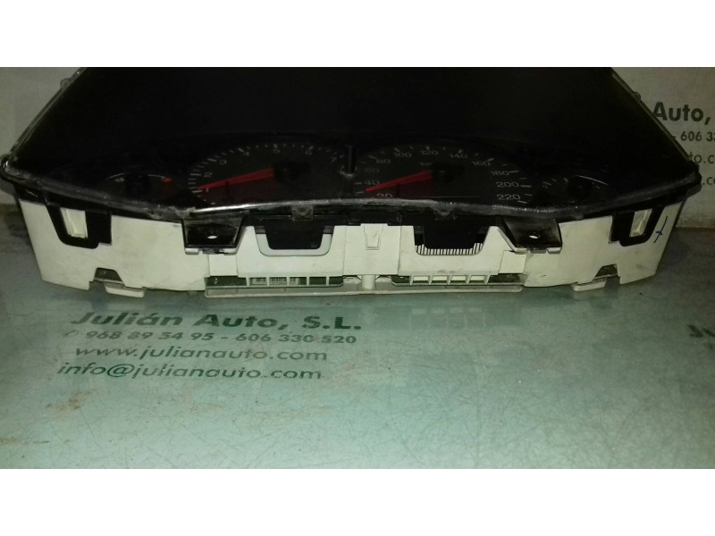 Recambio de cuadro instrumentos para ford focus berlina (cak) trend referencia OEM IAM 98AP10841BC  