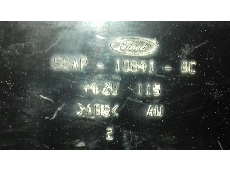 Recambio de cuadro instrumentos para ford focus berlina (cak) trend referencia OEM IAM 98AP10841BC  
