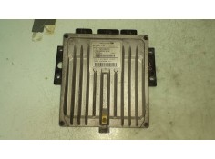 Recambio de centralita motor uce para renault clio iii authentique referencia OEM IAM 8200399038 8200619409 KIT - DELPHI 2