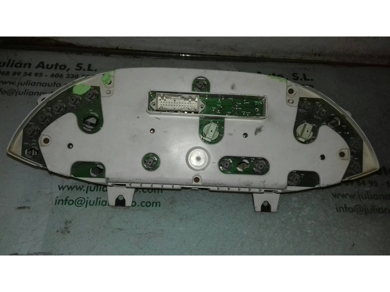 Recambio de cuadro instrumentos para ford focus berlina (cak) trend referencia OEM IAM 98AP10841BC  